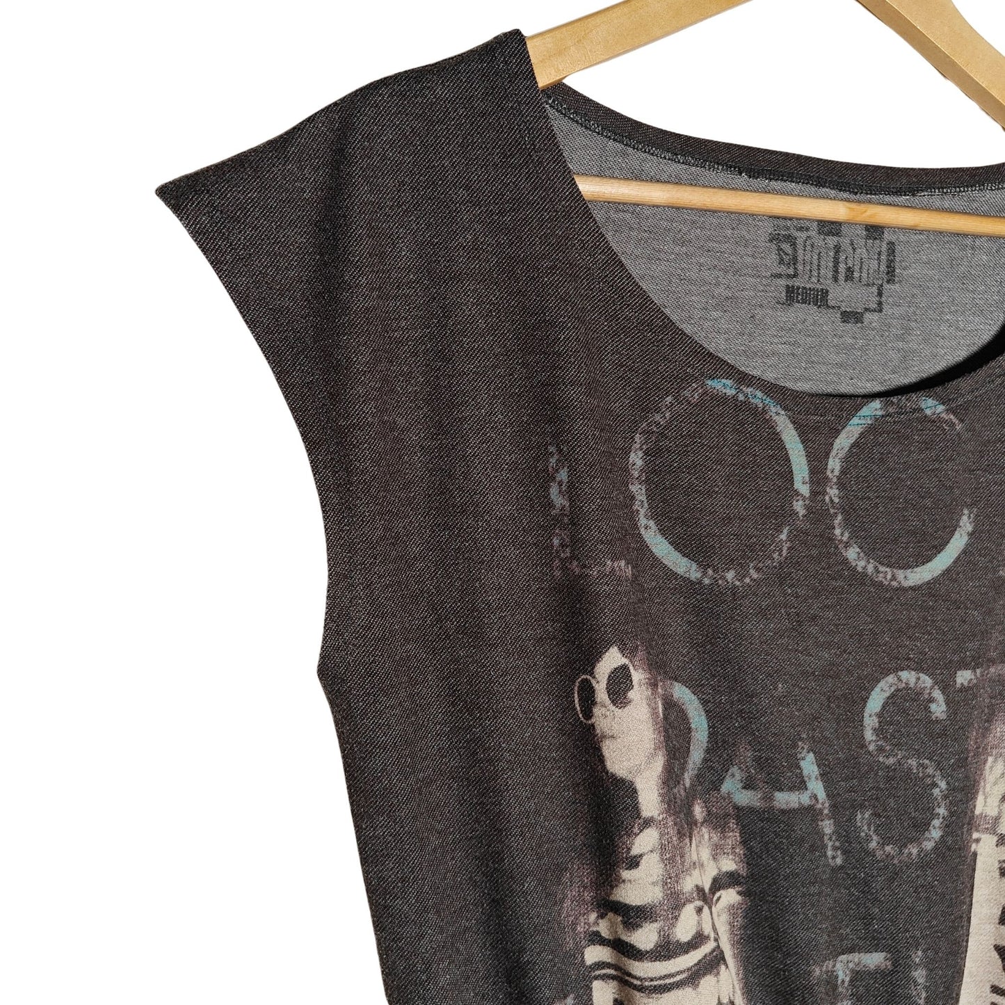 1991 Punk Street Dress (Volcom)