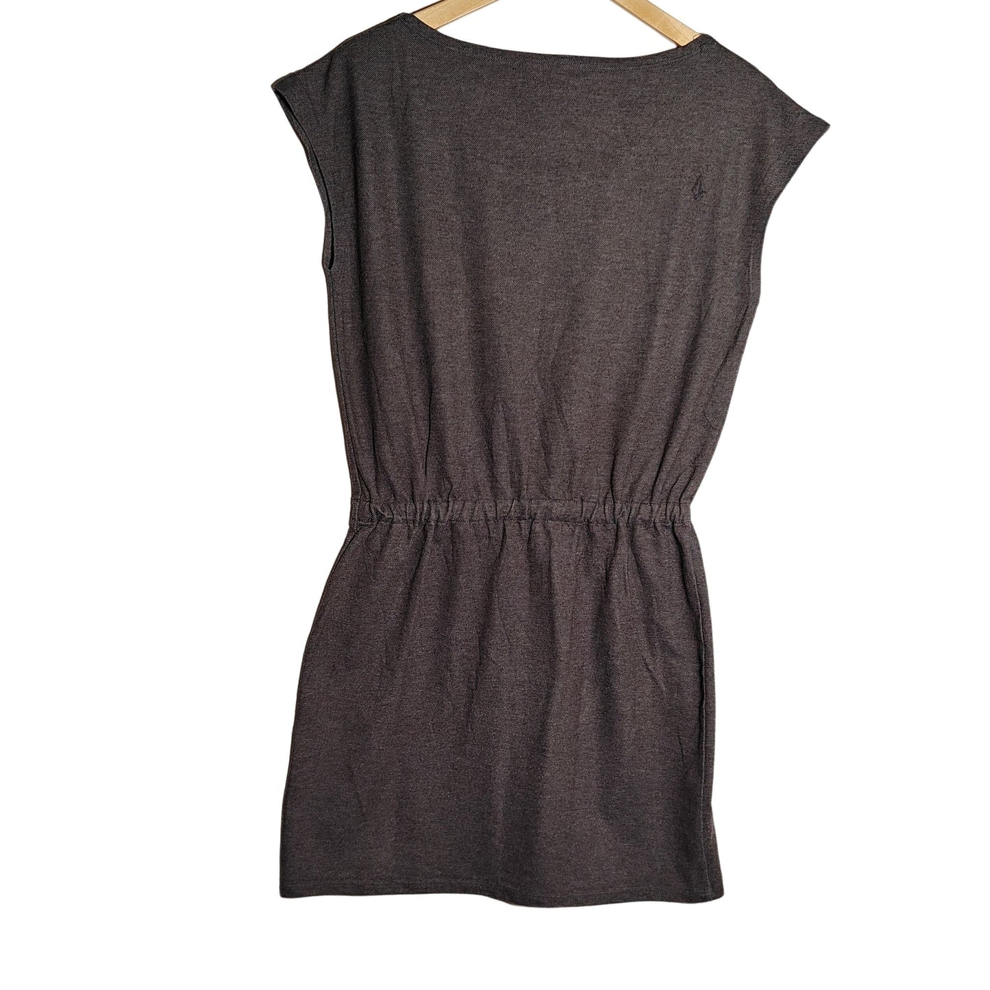 1991 Punk Street Dress (Volcom)