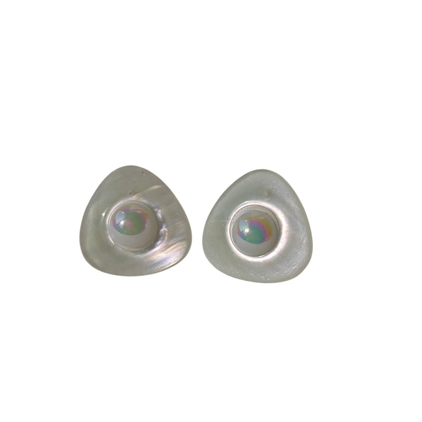 Sci-fi Spaceship Studs