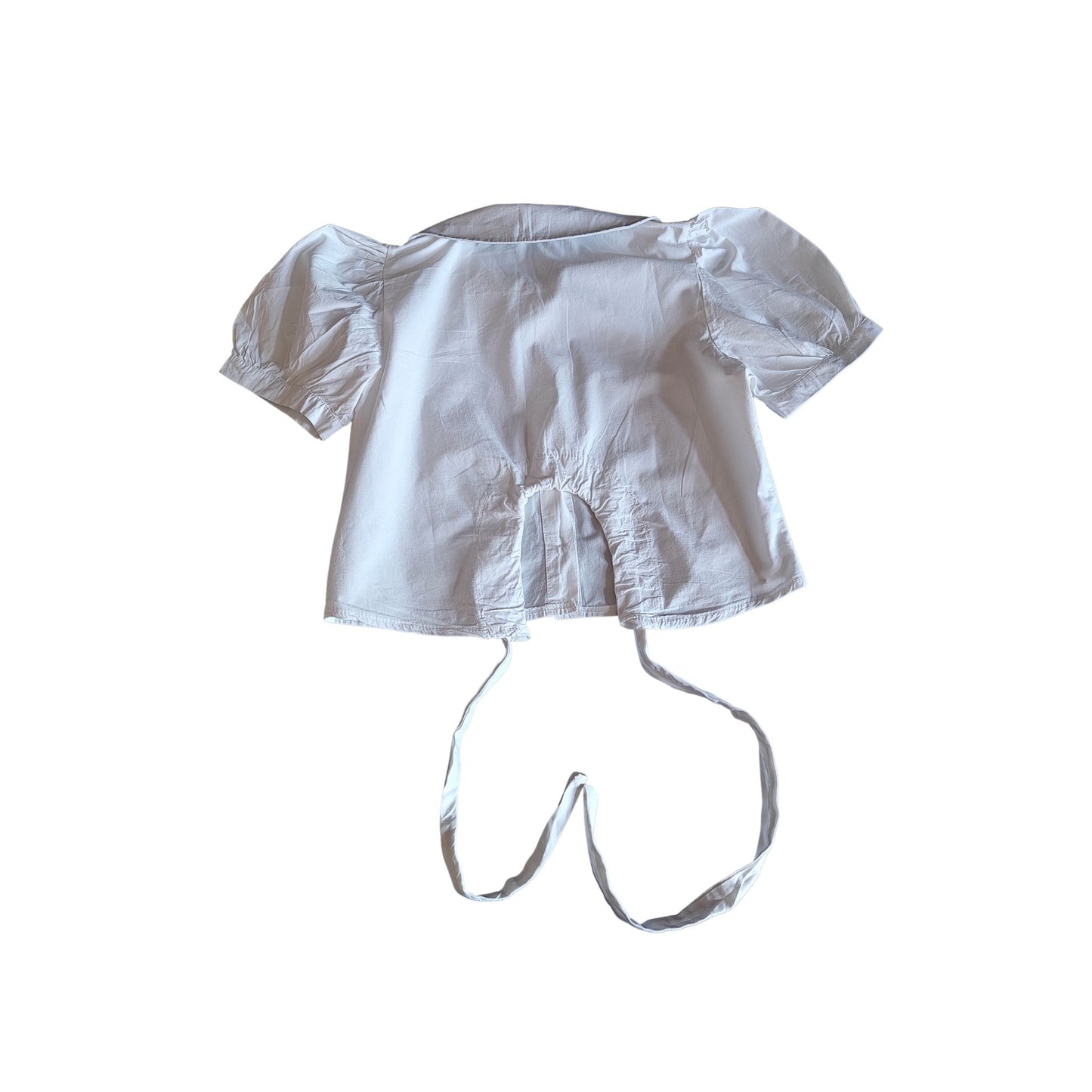 Mermaid & Choir Boy Cotton Top