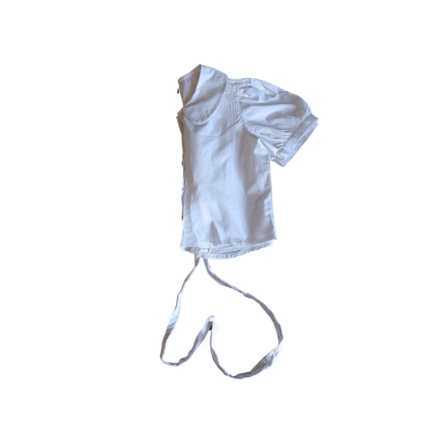 Mermaid & Choir Boy Cotton Top