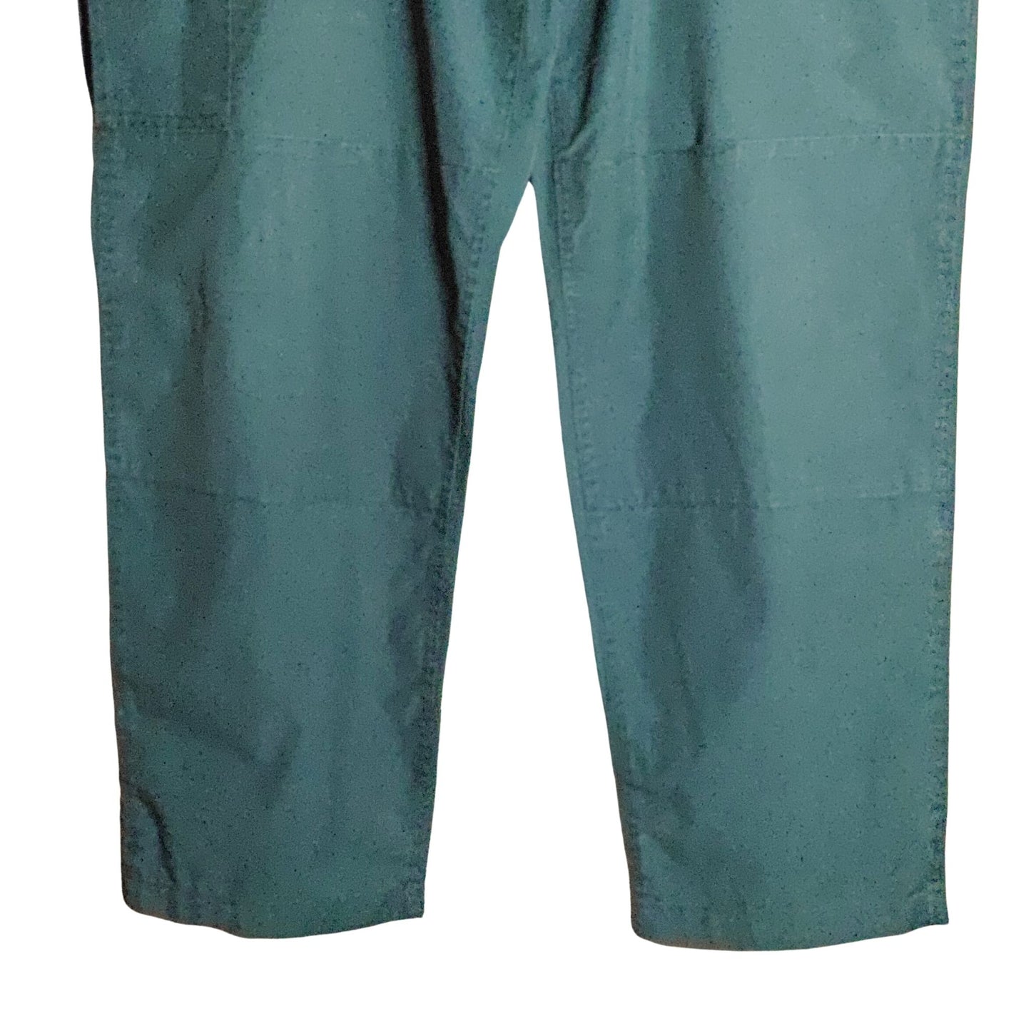 Forest Green Regatta Cargo Pants