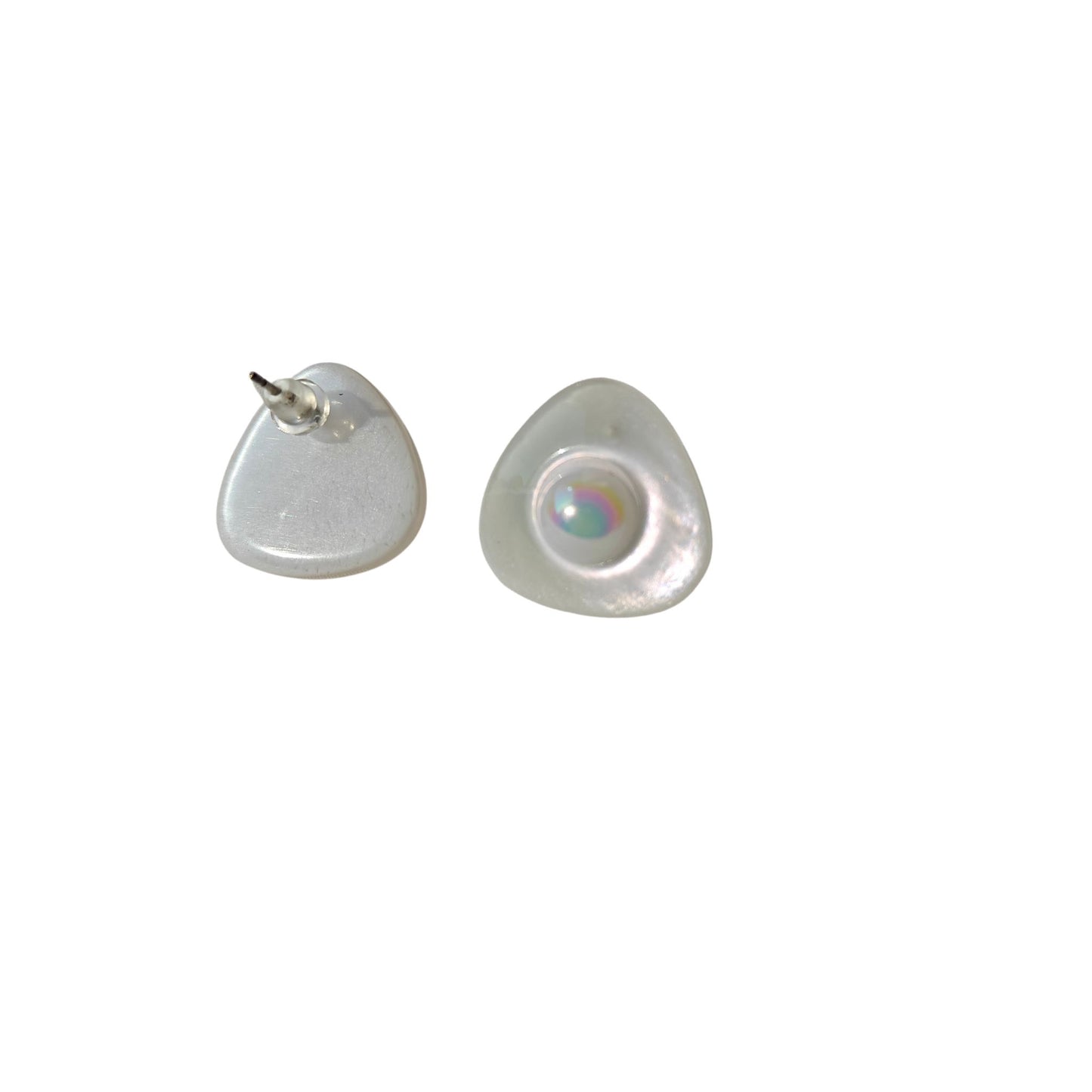 Sci-fi Spaceship Studs