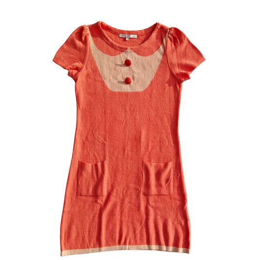 The Peggy Dress - Olive des Olive