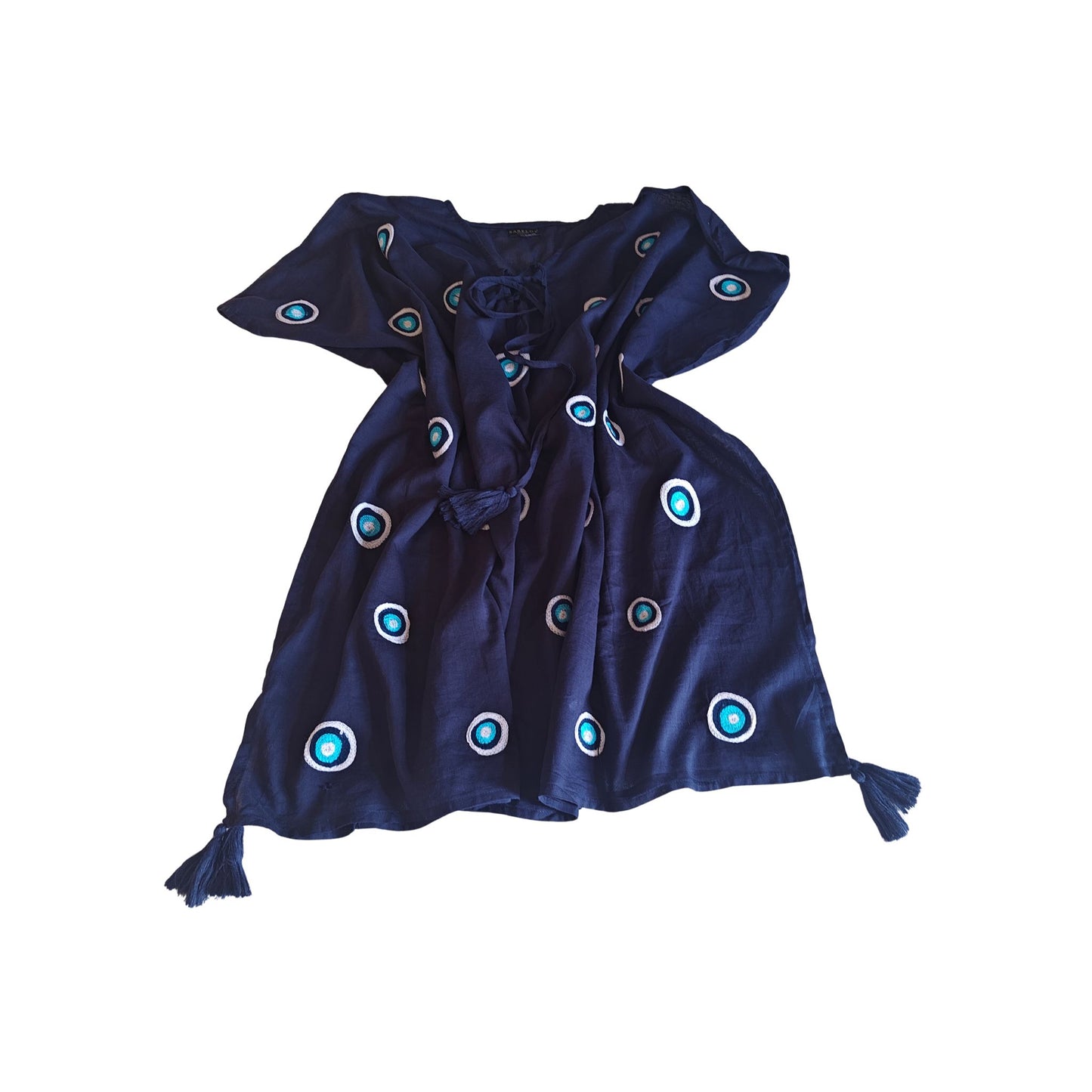 Turkish-Eye Kaftan