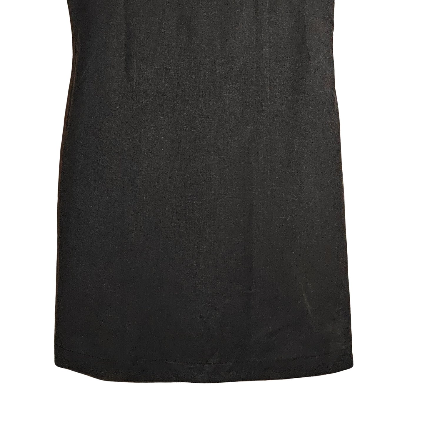Tailored Little Black Dress (Le Trou D'Aiguille)